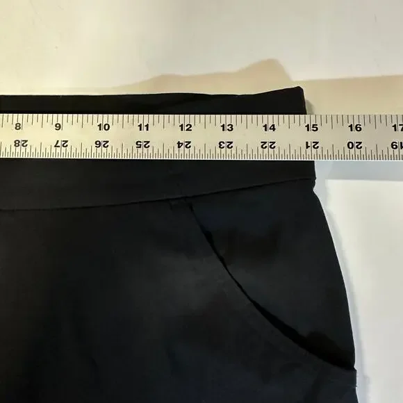 Columbia Women's Omni-shield Pants Medium Black Pull On - Picture 7 of 9